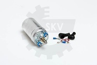 фото thumb №10, Насос топлива электрический