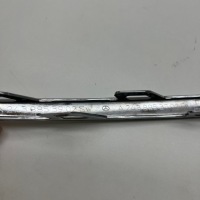 фото thumb №8, Mercedes eqa h243 w243 21-24 хром молдинг бампера лівий перед a2438853902