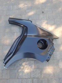 фото thumb №1, Mazda 3 bp19- крила задня лівий