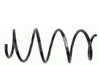 фото thumb №2, Пружина підвіска sachs 50516633 qcs6007 86750