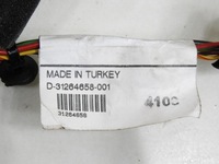 фото thumb №8, Жгут электропроводка дверь правый задняя volvo v70 iii