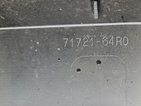 фото thumb №10, Бампер перед передній suzuki sx4 s-cross lift 2016-