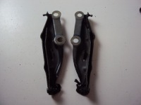 фото thumb №2, Петлі капот lincoln town car