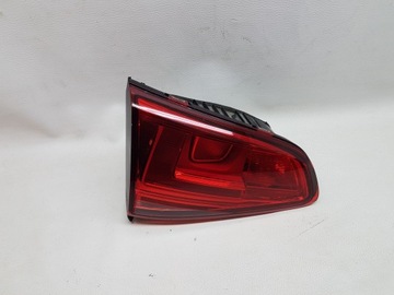 фото thumb №1, Vw golf vii лампа зад задняя левая w крышка 5g0945093