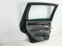 фото thumb №15, Fiat croma ii 2.2 16v 06r двері ліві зад код 601/f 51801610