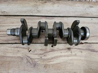 фото thumb №1, Wał коленчатый clio iv 1.2 16v 2014r