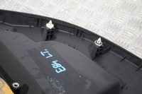 фото thumb №5, Обшивка двері лівий задня bmw x1 e84