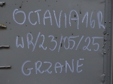 фото thumb №13, Комплект сидений 4xboczek туннель eu диван skoda octavia 3 iii 5e scout подогрев