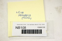 фото thumb №6, Nb108 skoda scala захист поріг ліва hb