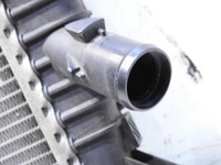 фото thumb №7, Радіатор wody volvo v50 2.0 d 3m5h8005tl