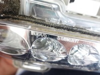 фото thumb №11, Nissan gt-r gtr lift 12-16 противотуманная фара led drl правый w бампер перед