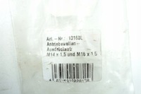 фото thumb №6, Болт do wyciągania вала привідного m14 m16 x 1,5