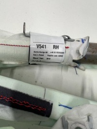 фото thumb №4, Volvo v90 подушка шторка безопасности оригинал левая/правая