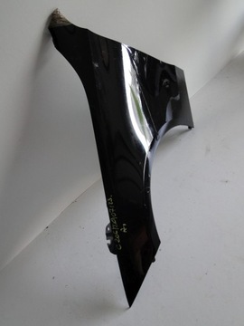 фото thumb №6, Mercedes c класс w206 206 крыло переднее левый