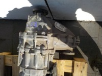 Mercedes ml w164 10r 3.0 v6 cdi 204km коробка передач передач редуктор 1642700202 Київ, фото thumb