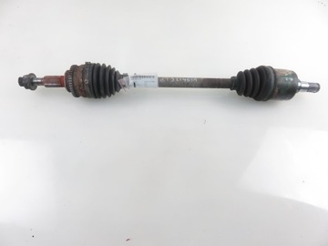 фото thumb №6, Піввісь ліва передня suzuki swift iii 1.3 4x4