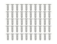 фото thumb №1, Iveco daily eurocargo stralis клипсы обивка