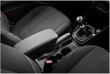 фото thumb №10, Підлокітник підлокітник armster 2 citroen c4 spacetourer