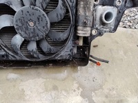 фото thumb №8, Pas переднее усилитель audi tt 8n 3.2fsi r32 8n0121205b