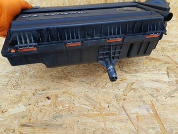 фото thumb №10, Корпус фільтра повітря витратомір fiat punto evo 1.3 m-jet