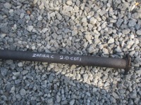 фото thumb №5, З'єднувач еластичний труба вихлопна opel zafira c iii 2.0 cdti