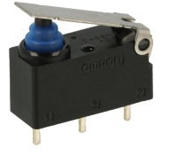 Купити Мікровимикач кришки seat altea exeo ibiza leon toledo, фото thumb