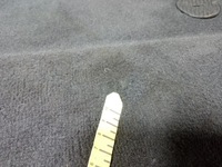 фото thumb №7, Bmw 5 g30 g31 обшивка пол коврик перед чёрный eu 8070638