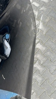 фото thumb №4, Kia carens 2012- дверь передние перед правое