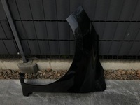 фото thumb №1, Renault clio 4 iv левый крыло перед lift 17-20