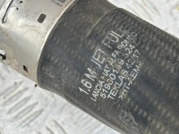 фото thumb №4, Jeep renegade пабтрубок  труба шланг интеркулер 1.6 mjet