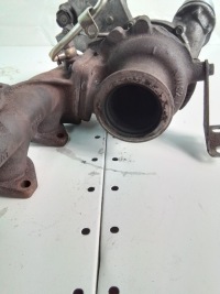 фото thumb №6, L621 турбонагнітач bmw e90 n47d20 7810189