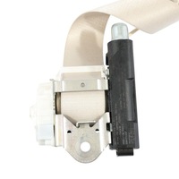 фото thumb №12, Bmw f12 f13 pas безпеки верхній лівий перед elfenbein weiss 7314137