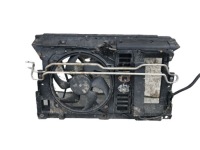 фото thumb №1, Pas передній вентилятор peugeot 607 2.2 hdi