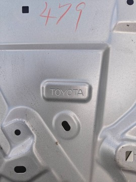 фото thumb №9, Subaru solterra 2022 зад сторона правая дверь задние