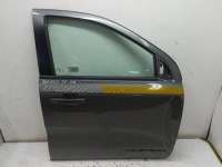 фото thumb №1, Ford ranger vi 6 2024r дверь правое перед szary 2ab