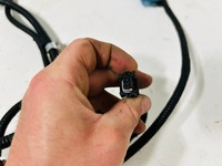 фото thumb №10, Corolla e21 хетчбек джгут електропроводка датчиків паркування pdc задня задня