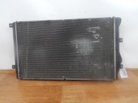 фото thumb №1, Vw touran 1.4 tsi lift радиатор вентилятор