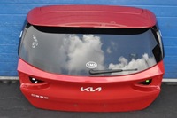 фото thumb №1, Kia ceed iii кришка багажника багажника задня задня a9 hb 5d