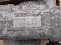 Man tgx euro 6 клапан egr дросельна заслінка 5846r518 Зі Шроту, фото thumb