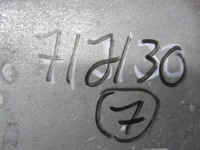 Citroen c3 2 1.4 hdi 12r блок управления коробки передач 9803231480 s180045056d Киев, фото thumb