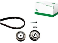 фото thumb №1, Комплект - набір ремінь розподільного валу ina 078198119a ct7