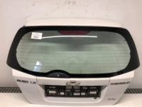 Купить Крышка багажника задний  chevrolet aveo ii хэтчбек задняя, багажника, фото thumb