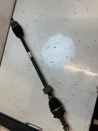 фото thumb №1, Smart forfour i 1299cm3 бензин привідний вал передня права