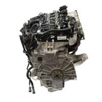 фото thumb №12, Bmw x3 f25 x4 f26 35dx двигатель голый стойка n57z n57d30b 313km