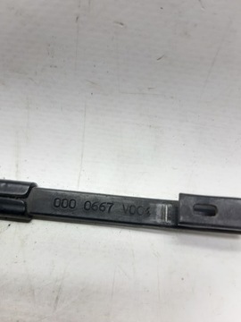 фото thumb №3, Рычаг дворники зад smart fortwo