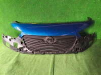 фото thumb №1, Opel combo e решітка радіатора lubań