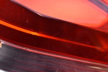 фото thumb №11, Лампа правая зад задняя 265500002r renault laguna 3 iii универсал 07-11