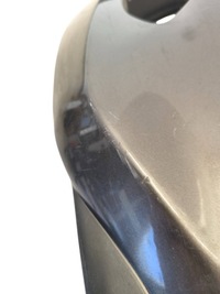 фото thumb №11, Mazda 5 ii 2010-2016 бампер перед передний