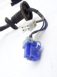 фото thumb №3, Isuzu trooper ii monterey i 91-98 жгут установка дверь правые зад #772