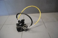 фото thumb №1, Замок дверь правый задняя audi a6 c5 4b0839016g